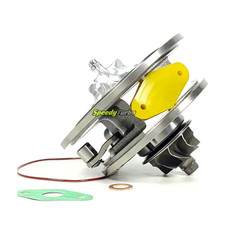 BV40E-0020/0035 Turbo Cartridge For 2012-2014 Volkswagen Passat TDI 2.0L CKRA picture