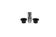 Torque Solution Shifter Pivot Bushings (Wide) Fits Subaru WRX 02-14 picture
