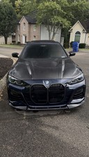 2022-2025 BMW G20 M340i G26 M440i Carbon Fiber Hood CMST Horizon V3 Style picture