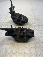 2009-2017 Triumph Thunderbird LT 1700 Front Brake Calipers OEM picture