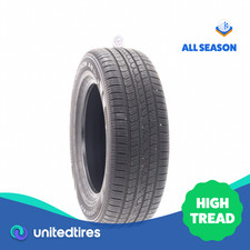 Used 225/65R17 Pirelli Scorpion AS Plus 3 102H - 10/32 picture