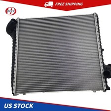 Fit PORSCHE 911 992 Carrera Axiliary New Left Coolant Radiator 992121251 picture
