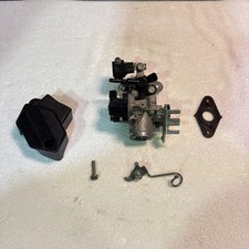 2024 Honda CRF110F Complete Throttle Body – Used OEM 23-26  picture