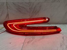 2017 2023 ASTON MARTIN DB11 TAIL LIGHT OEM LH LEFT DRIVER SIDE LED HY53-13405-BD picture