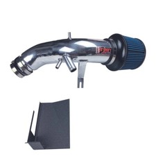 Injen 15-19 for Hyundai Sonata 2.0T Polished Short Ram Air Intake picture