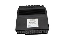 03-11 Bentley Continental GT GTC Front Left Driver Side Seat Control Module Oem picture