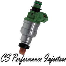 OEM Nikki Fuel Injector (1) INP-061 Rebuilt by Master ASE Mechanic USA picture