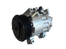 FOR 2013 2014 2015 2016 2017 2018 Nissan Altima 2.5 BASE S SR AC A/C Compressor picture