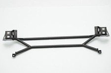 1320 Performance For Mitsubishi Lancer EVO 7/8/9 Front Power Brace black BLEMISH picture