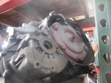 Automatic Transmission FWD With Turbo 2.4L Fits 98 VOLVO 70 SERIES 486783 picture