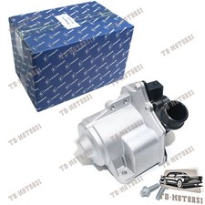 PIERBURG Electric Engine Water Pump For BMW E60 E82 E90 E92 N54 N55 11517632426 picture