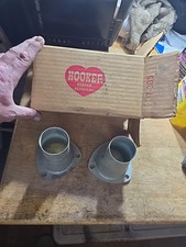 Nos Vintage Hooker Headers Header Reducers 11/3/70 Dated Box 7-305 Hooker Orig picture