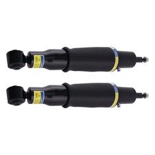 Pair Rear Air Suspension Shock Struts For Infiniti QX56 QX80 Armada 2011-2024 picture