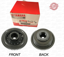 YAMAHA SVHO FX GP OEM Supercharger Clutch Assy 6ET-17800-10-00 99999-04514-00 picture