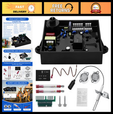 3-in-1 RV Water Heater Replacement Parts Kit - Control Circuit Board, Thermal Cu picture