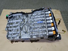 14-17 RANGE ROVER SPORT L494 8HP-45 TRANSMISSION VALVE BODY MECHATRONIC 45k MILE picture