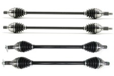 Balanced Full CV Axle Set for Can-Am 705402048 705502362 ATVPC picture