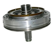 5R110W PUMP CAST # 3C3P 2003 & 2004 TRANSMISSION SUPER DUTY TORQUE SHIFT TRANS picture