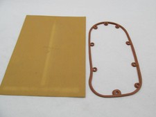 Lot of 5 Harley Davidson Aermacchi 1973-74 Crankcase Cover Gaskets 24569-73P picture