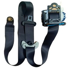 For 2014-18 Toyota Rav4 Black Front Left Driver Seat Belt Retractor Assembly picture