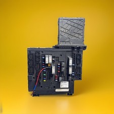 08 - 22 Freightliner Cascadia SAM Cabin Control Module Fuse Panel A06-75980-000 picture