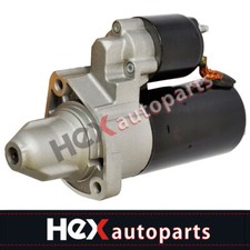 Starter for Mercedes Benz CL CLK E G M S SL SLK Class 17757 picture