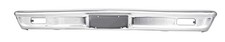 JEGS Front Bumper for 1964 Chevrolet Chevelle, El Camino, Malibu picture