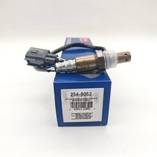 1X DENSO Up Air Fuel Ratio Oxygen O2 Sensor For Toyota Corolla Matrix 234-9052 picture