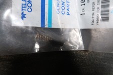 NOS Continental Bendix Magneto Brush Assy 10-160844 picture