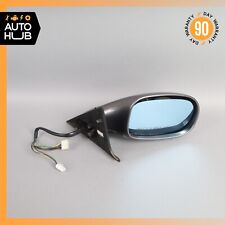 02-07 Maserati Spyder 4200 M138 GT Right Side Rear View Door Mirror OEM 61k picture