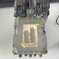 2004-2005 Dodge Ram 2500 3500 Cummins ABS Control Module Pump OEM 52121408AD picture