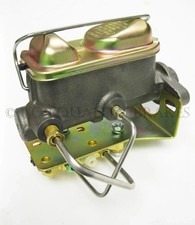 1964 1965 Ford Mustang Master Cylinder Disc Front Drum Rear Proportioning Valve picture