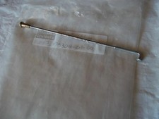 QTY 16 | 1968-1976 Yamaha HT1 Rear Spoke w/Nipple NOS OEM 183-25304-01-00 picture