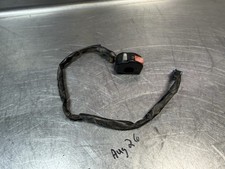 98-01 1998 2001 Yamaha Yzf R1 Right Control Switch Start Kill On Off picture
