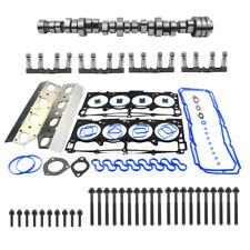 NON MDS Cam Lifters Kit Fits 2009-2015 Jeep Dodge Chrysler Challenger 5.7L Hemi picture