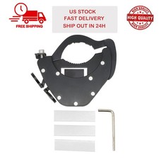 Universal Motorcycle Cruise Control Throttle Lock Assist Bottom Kits fast ship picture