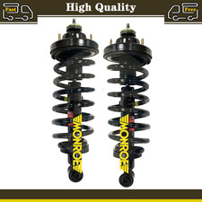 Fits 2006-2010 Ford Explorer/Mercury Mountaineer Monroe Rear Struts picture