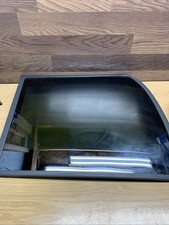 95-02 CAMARO FIREBIRD DRIVER LEFT T-ROOF T TOP SUNROOF PANEL GLASS OEM with KEY picture