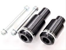 OES Frame Sliders Fits 2017-2026 Kawasaki Z650 Ninja 650 picture