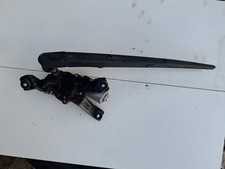 20 21 22 Kia Telluride Rear Trunk Windshield Wiper Motor W/Arm 1696 OEM picture
