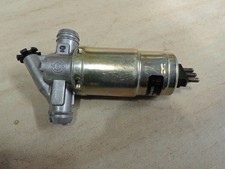DAMAGED Genuine Bosch Mercedes Idle Speed Valve ICV #0280140503 84-86 190E 2.3L picture