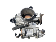 1997 - 1998 Honda CR-V Automatic Throttle Body Complete OEM picture