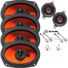 JBL STAGE1962M 6x9