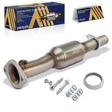 AISIN Rear Catalytic Converter for Toyota Highlander Lexus RX330 2004-2007 3.3L picture
