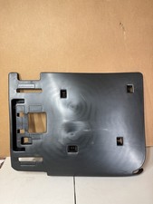 2016-2020 Tesla Model X 2nd Row Back Panel RH OEM 1139116-00-C picture