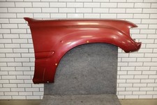 1991-1997 Toyota Land Cruiser Right Fender Medium Red Pearl 3H4 5380160220 picture