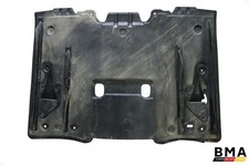 *Damaged* Porsche 718 Spyder RS Rear Underbody Diffuser Panel 2024 2025 OEM picture