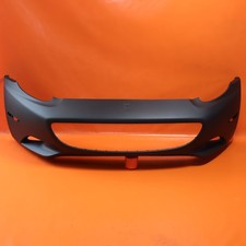 FERRARI CALIFORNIA FRONT BUMPER 2010-2012 2013 2014 82433410 RECONDITIONED OEM picture