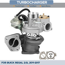 K04 Turbo Turbocharger for Chevrolet Cobalt HHR SS Coupe 2.0L 250HP 53049880184 picture