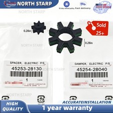 OEM For Toyota For Camry For Lexus Steering Gear Coupling Gear 4525428040 Models picture